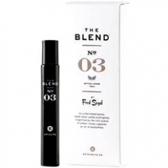 The Blend - N° 03 Epicure